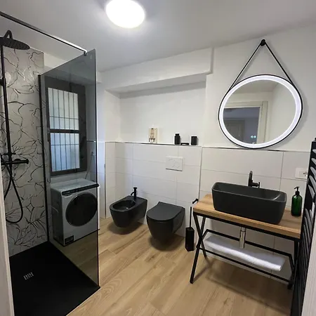 Casa de Férias Ca' Santa Maria *