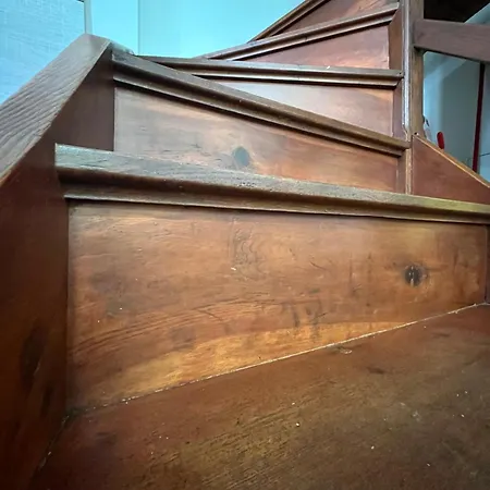 Casa de Férias Ca' Santa Maria