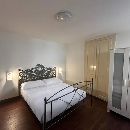 Casa de Férias Ca' Santa Maria Santa Maria Maggiore