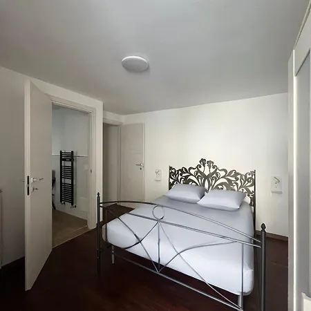 Ca' Santa Maria Casa de Férias