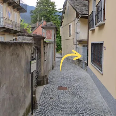 Ca' Santa Maria Casa de Férias