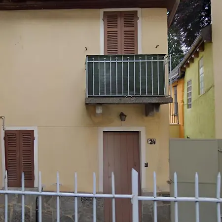 Ca' Santa Maria Santa Maria Maggiore